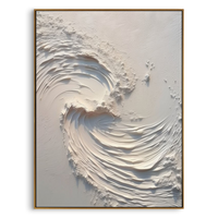 Plaster & Texture Art #PT 316