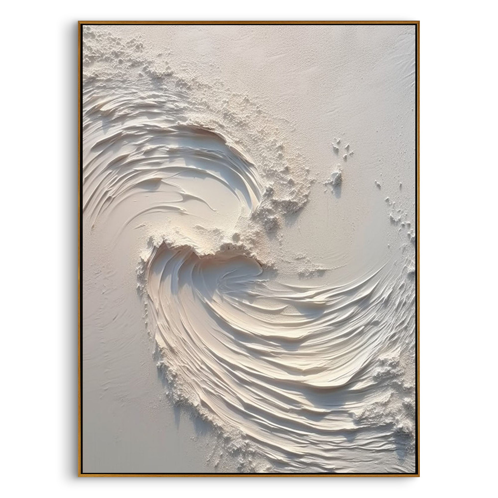 Plaster & Texture Art #PT 316