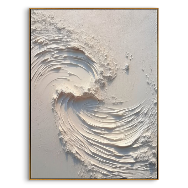 Plaster & Texture Art #PT 316