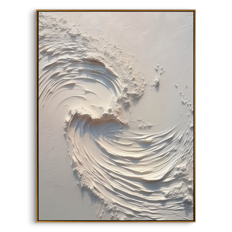 Plaster & Texture Art #PT 316