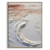 Plaster & Texture Art #PT 315