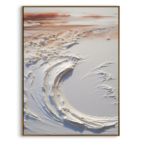 Plaster & Texture Art #PT 315