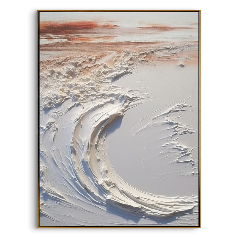 Plaster & Texture Art #PT 315