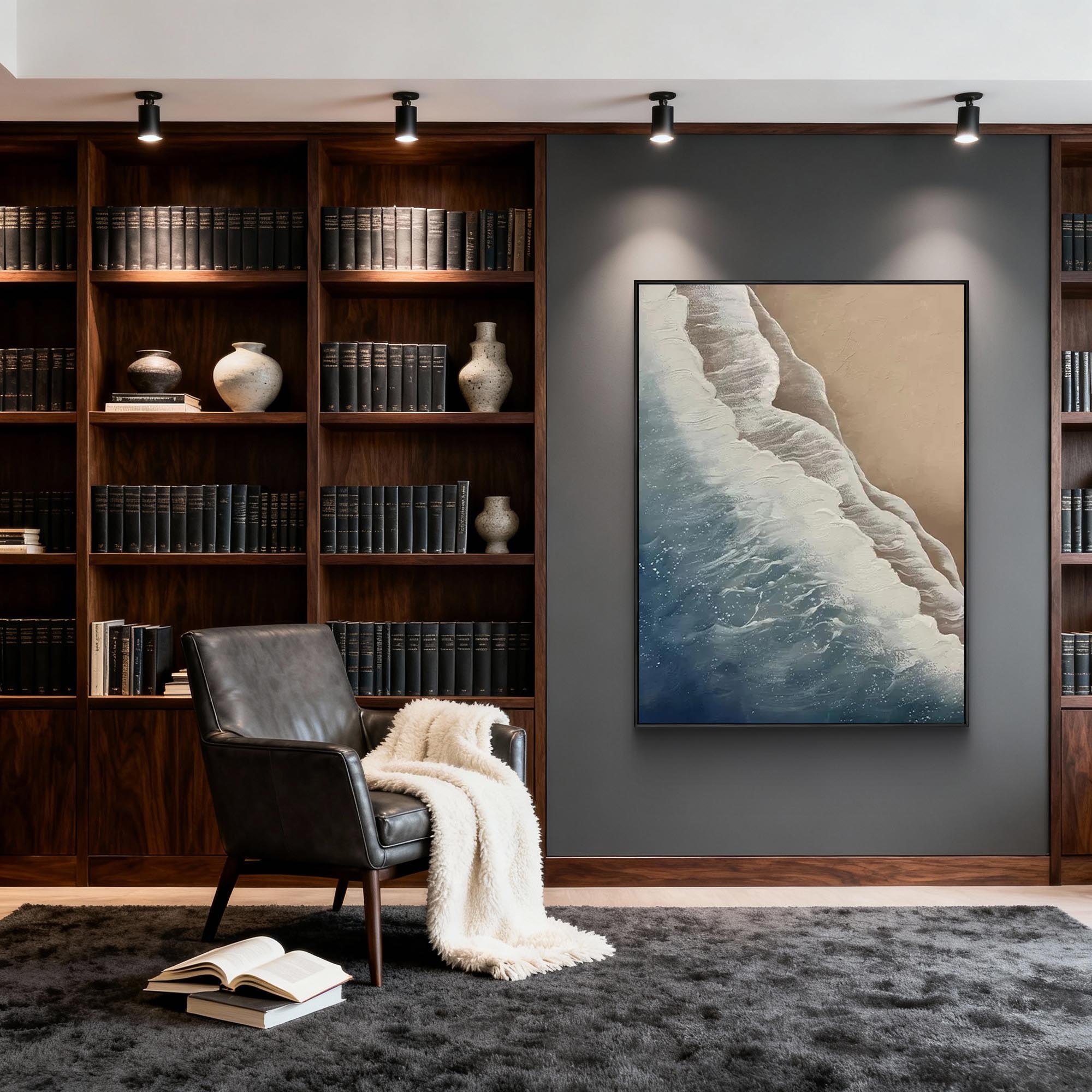 Beach & Ocean Art #BE042