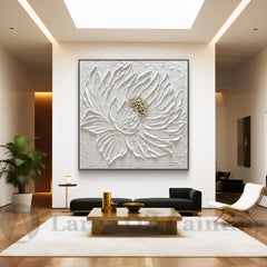 Plaster & Texture Art #PT 001