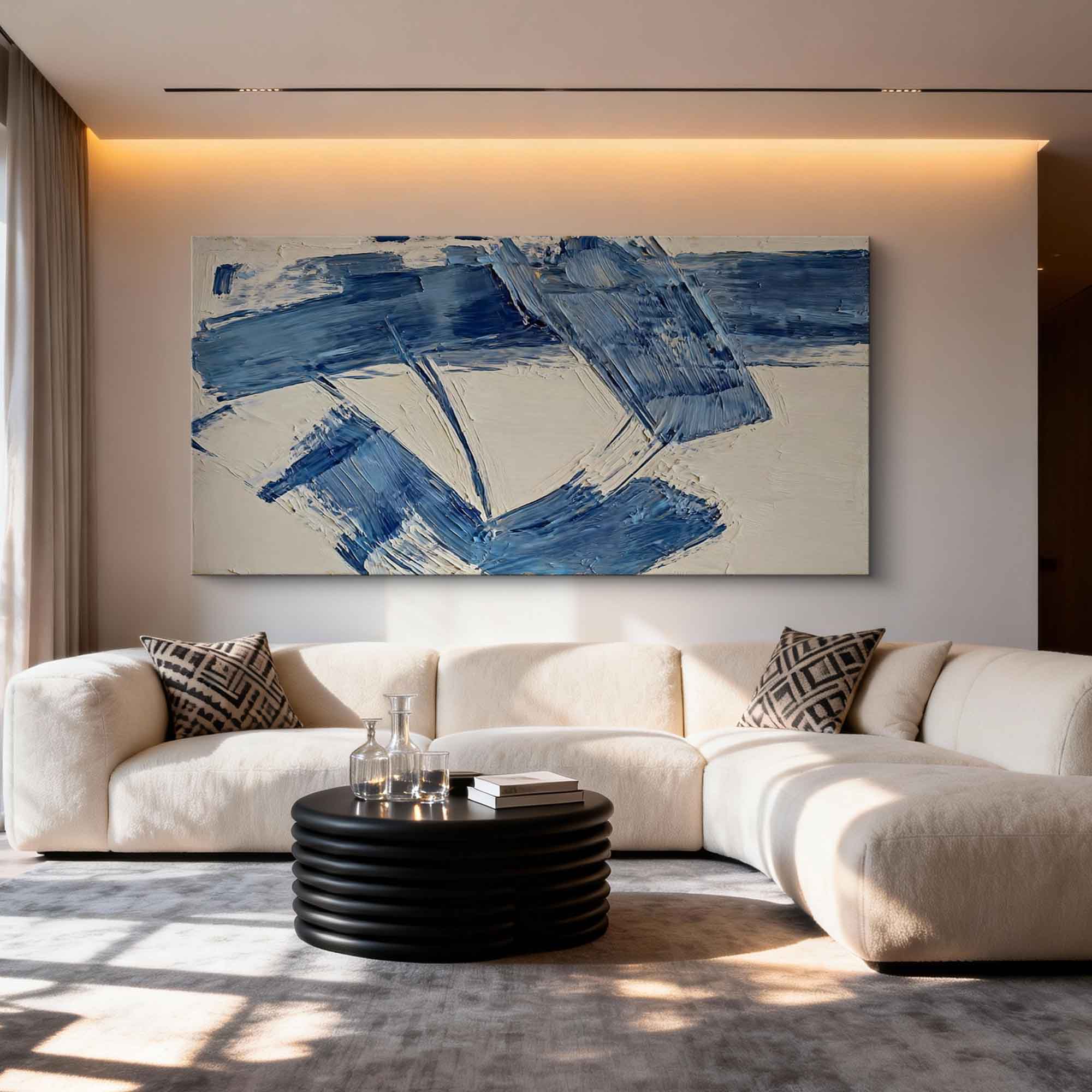 Plaster & Texture Art #PT 248