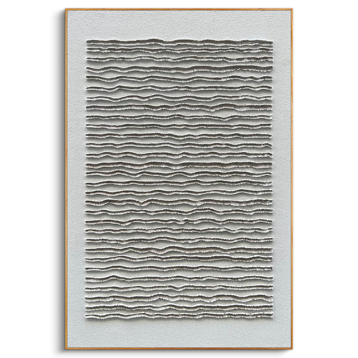 Wabi-Sabi Art #WS 009