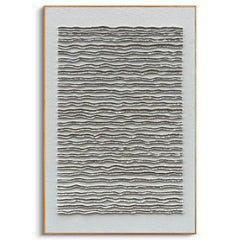 Wabi-Sabi Art #WS 009