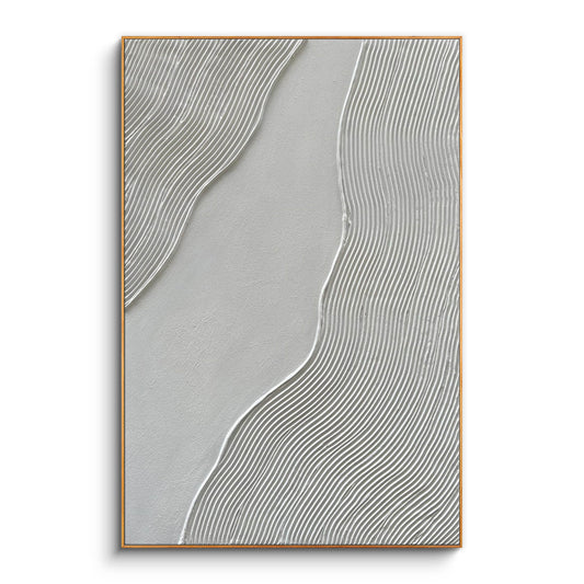 Plaster & Texture Art #PT 137