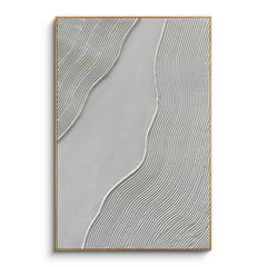 Plaster & Texture Art #PT 137