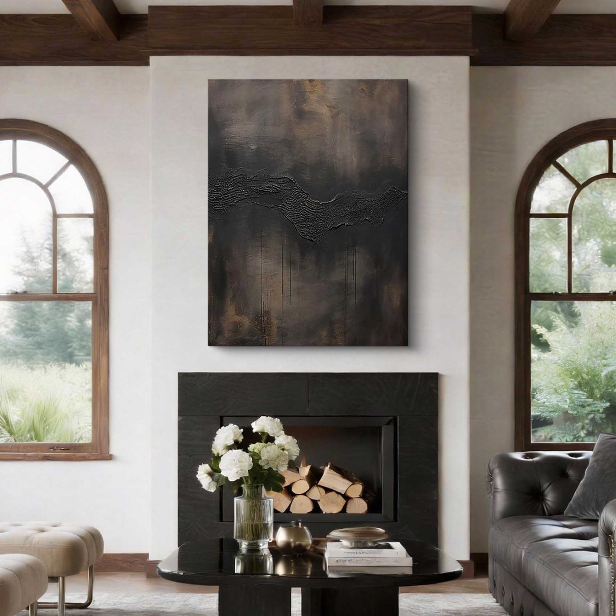 Wabi-Sabi Art #WS 179