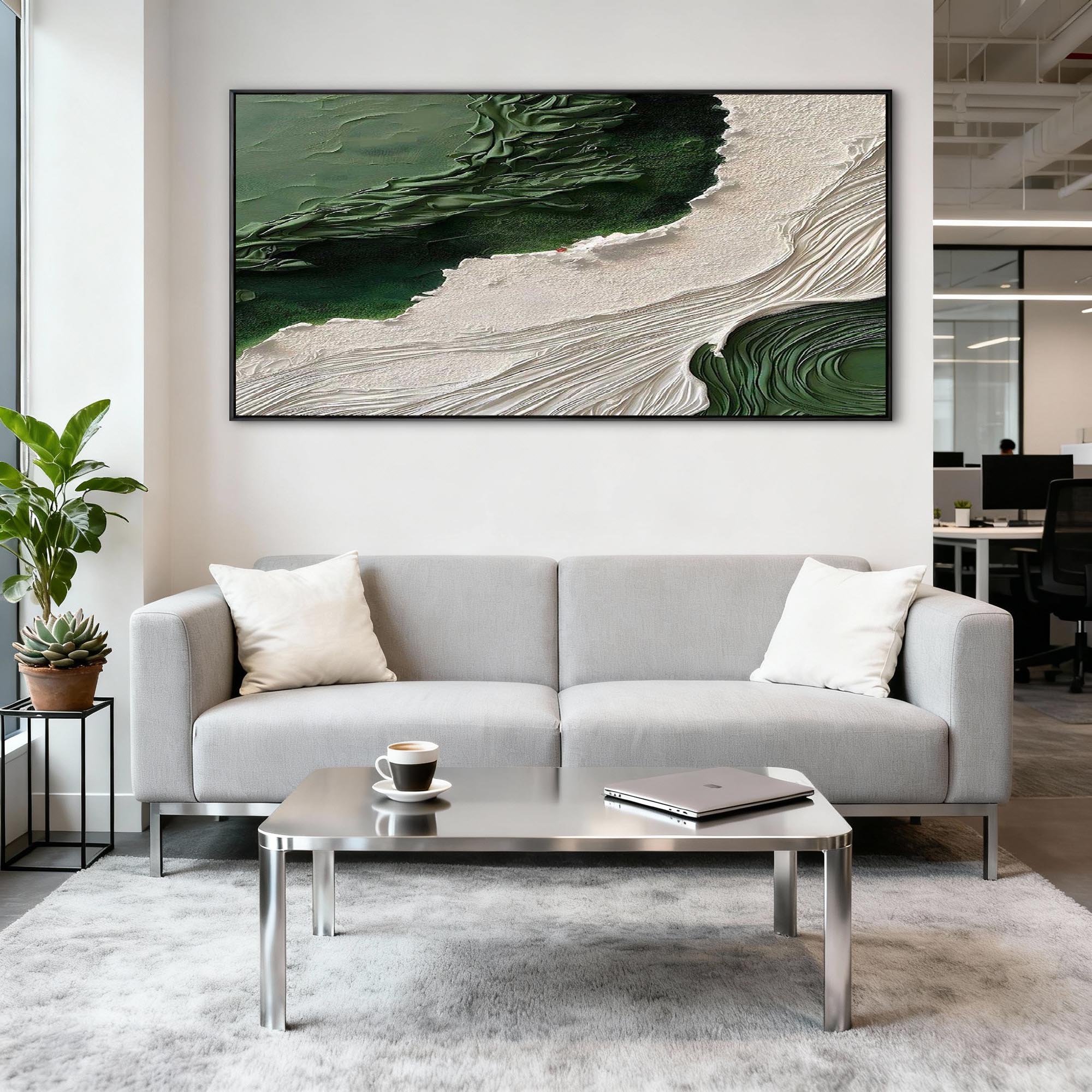 Plaster & Texture Art #PT 381