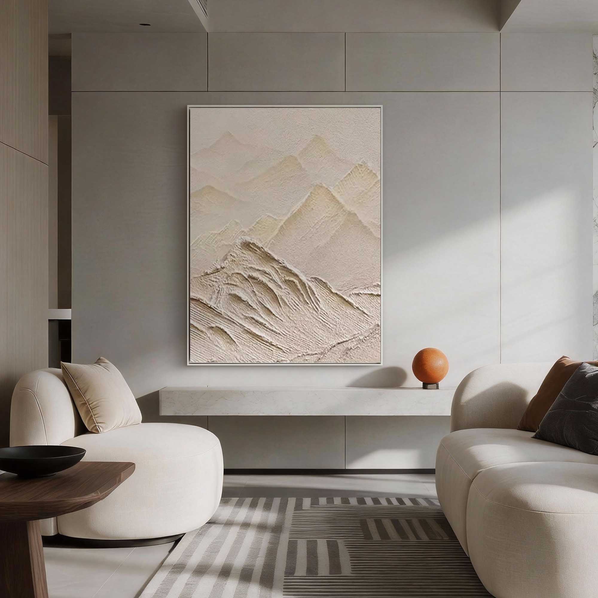Plaster & Texture Art #PT 492