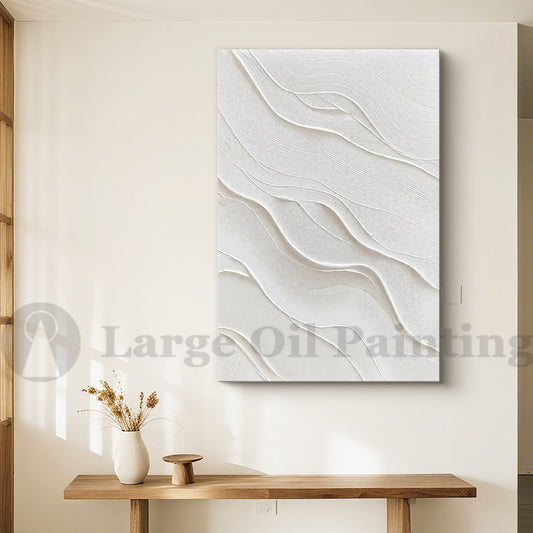 Plaster & Texture Art #PT 053