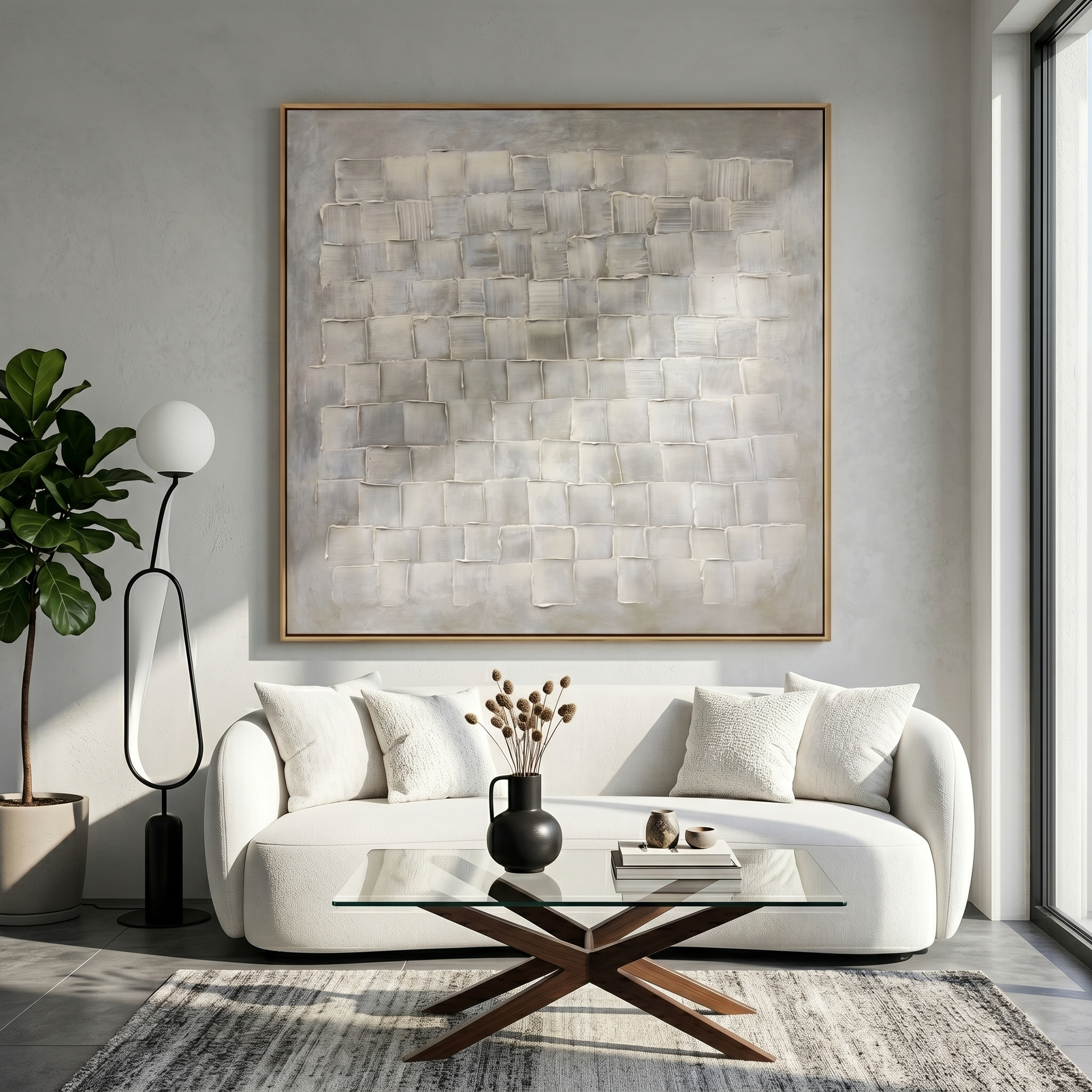 Wabi-Sabi Art #WS 223