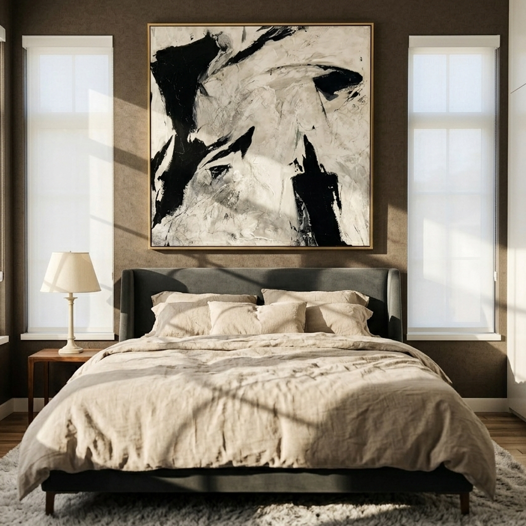Wabi-Sabi Art #WS 221