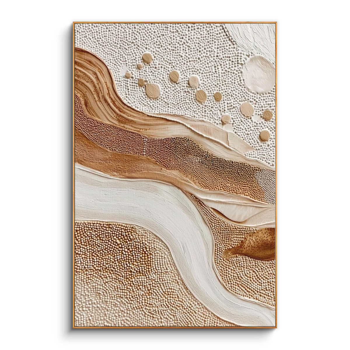 Wabi-Sabi Art #WS 041