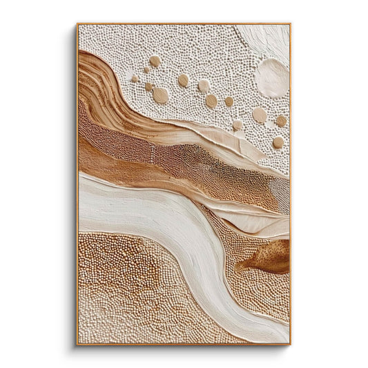 Wabi-Sabi Art #WS 041