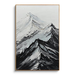Landscape Canvas Art #LC084