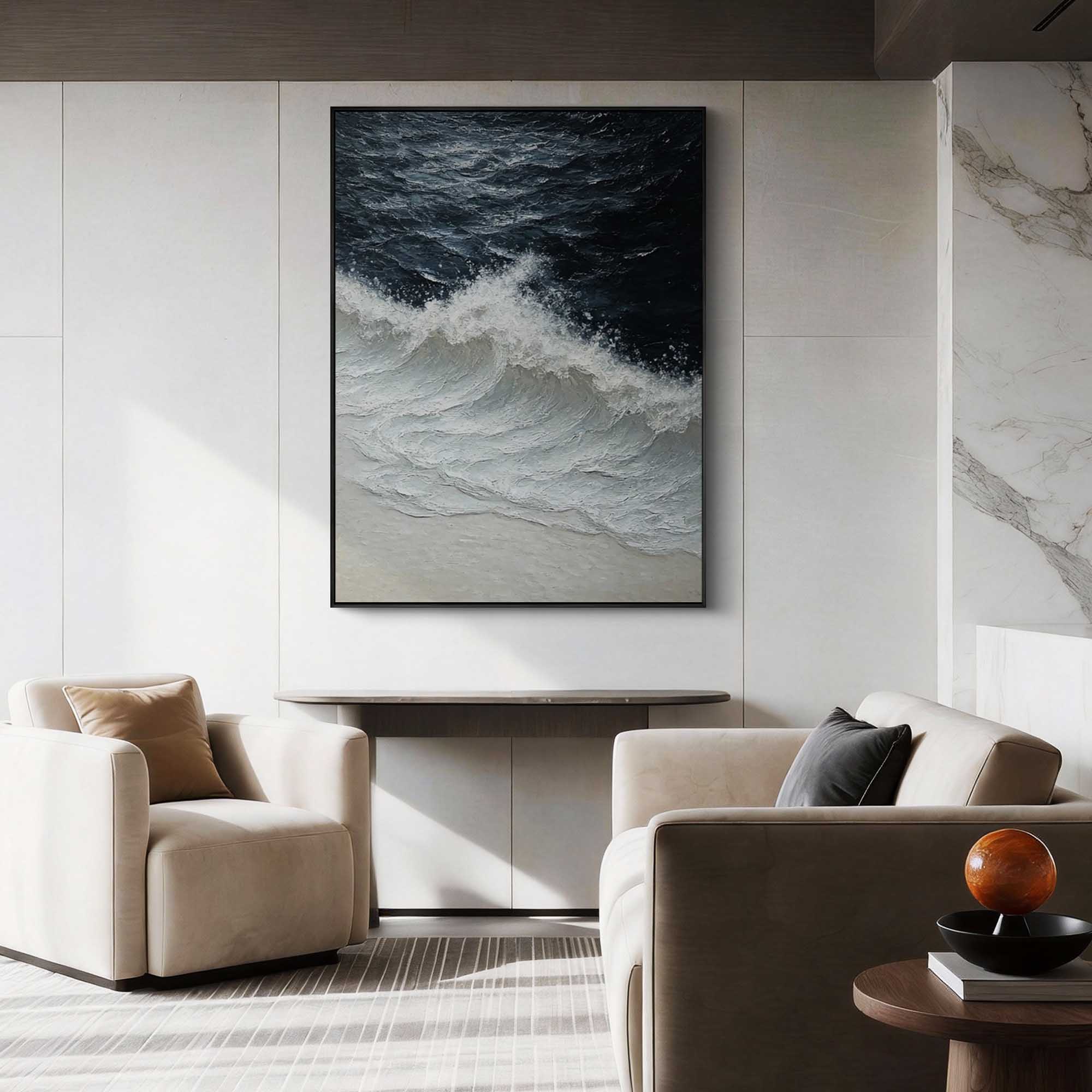 Plaster & Texture Art #PT 472