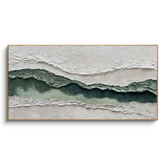 Plaster & Texture Art #PT 120