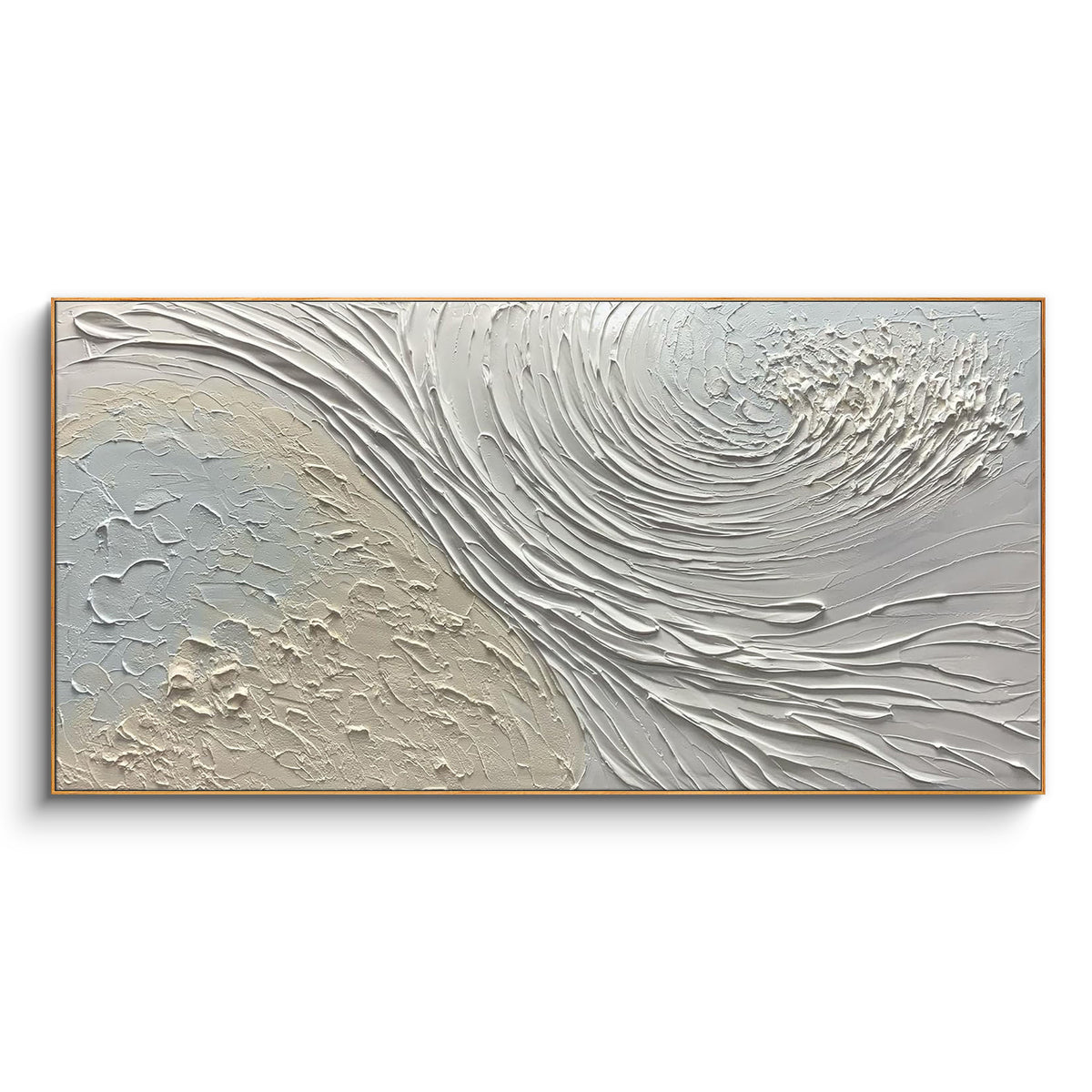 Plaster & Texture Art #PT 100