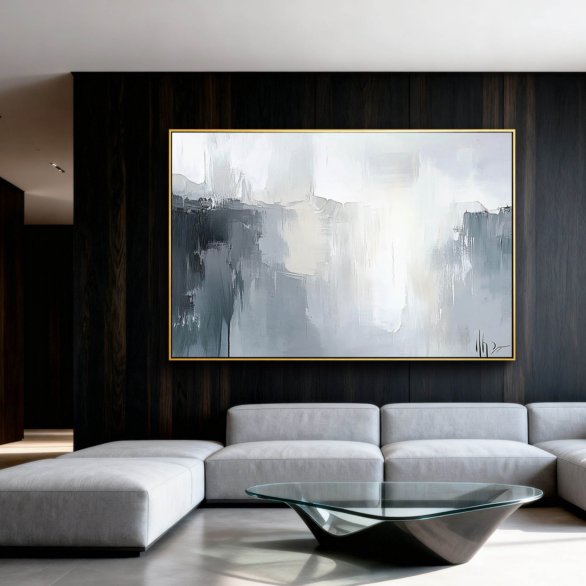 Plaster & Texture Art #PT 182