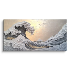 Plaster & Texture Art #PT 024