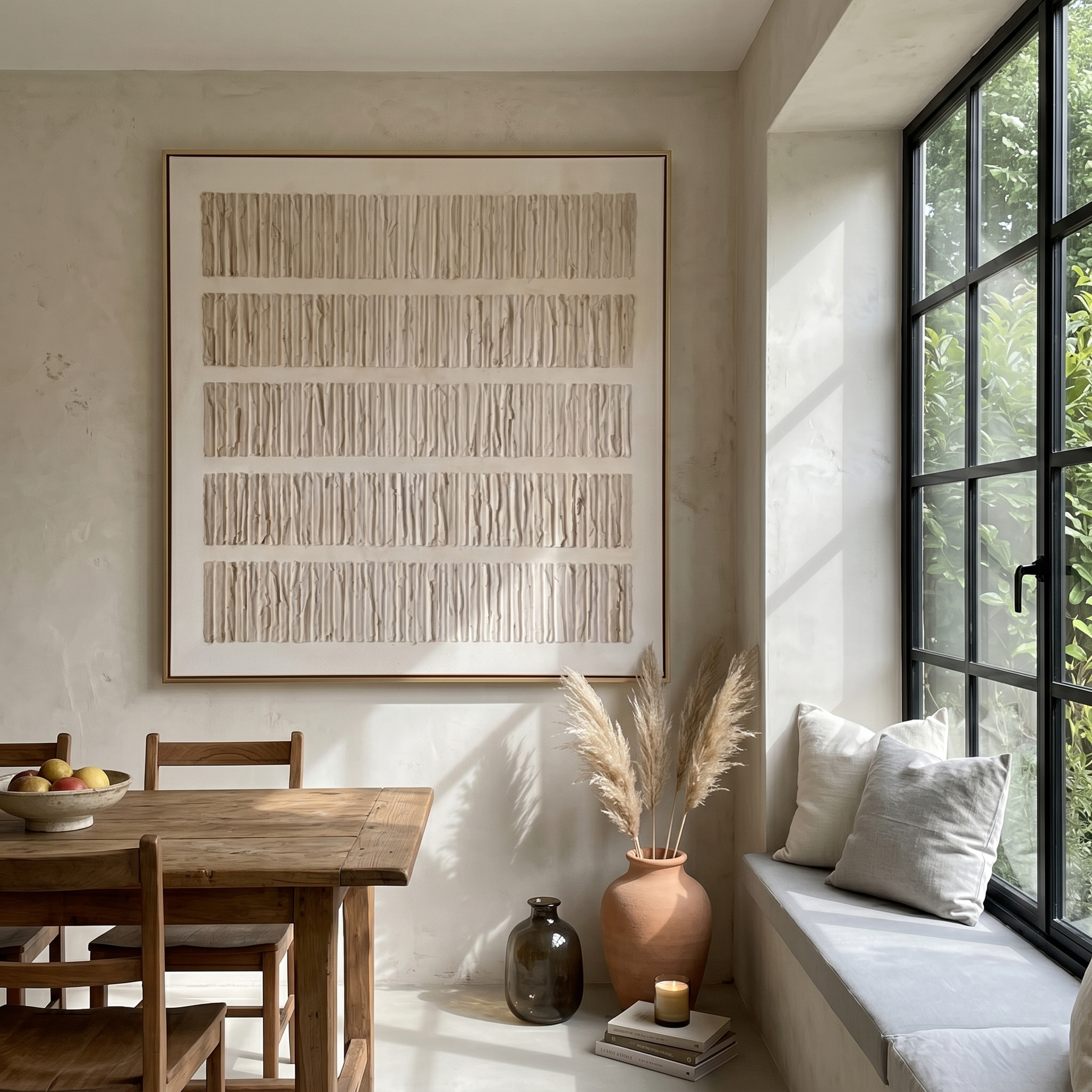 Wabi-Sabi Art #WS 213