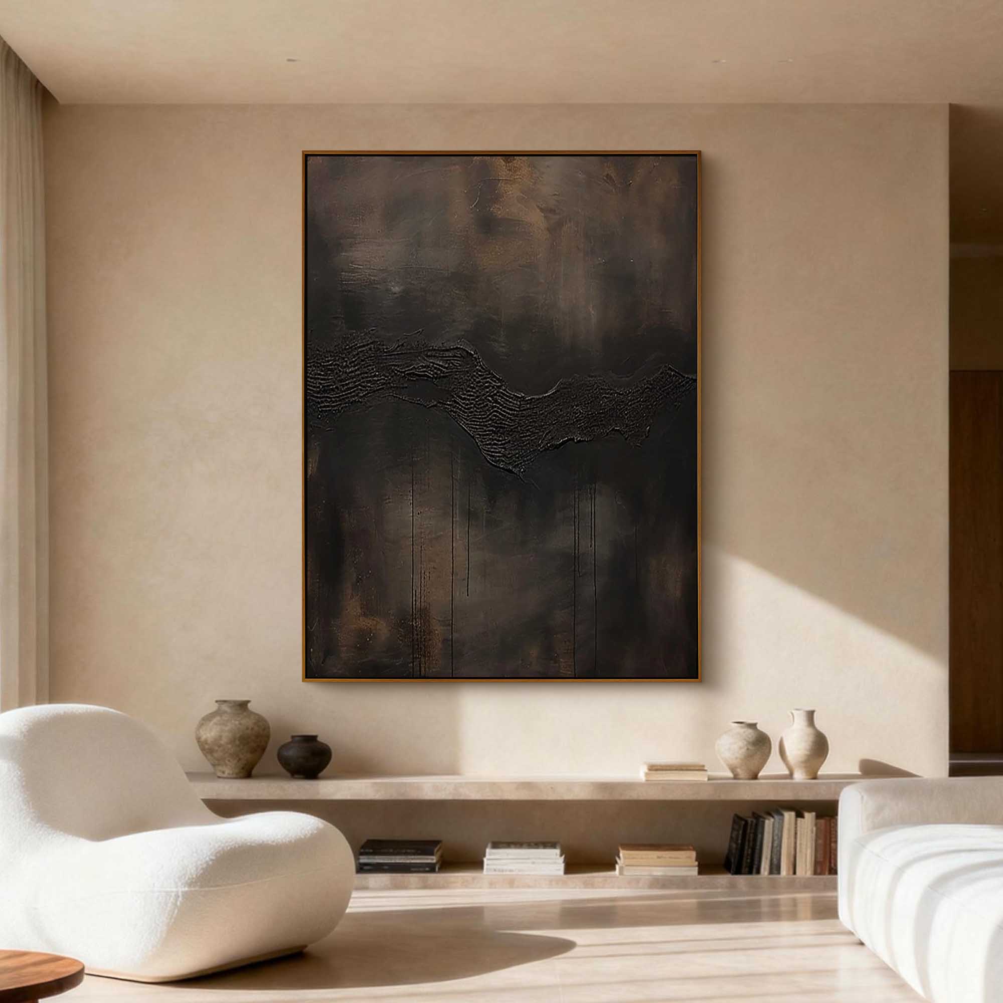 Wabi-Sabi Art #WS 179