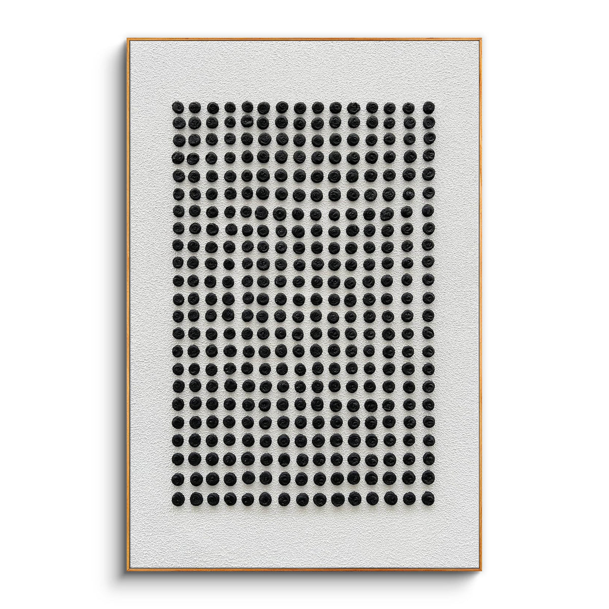 Plaster & Texture Art #PT 135