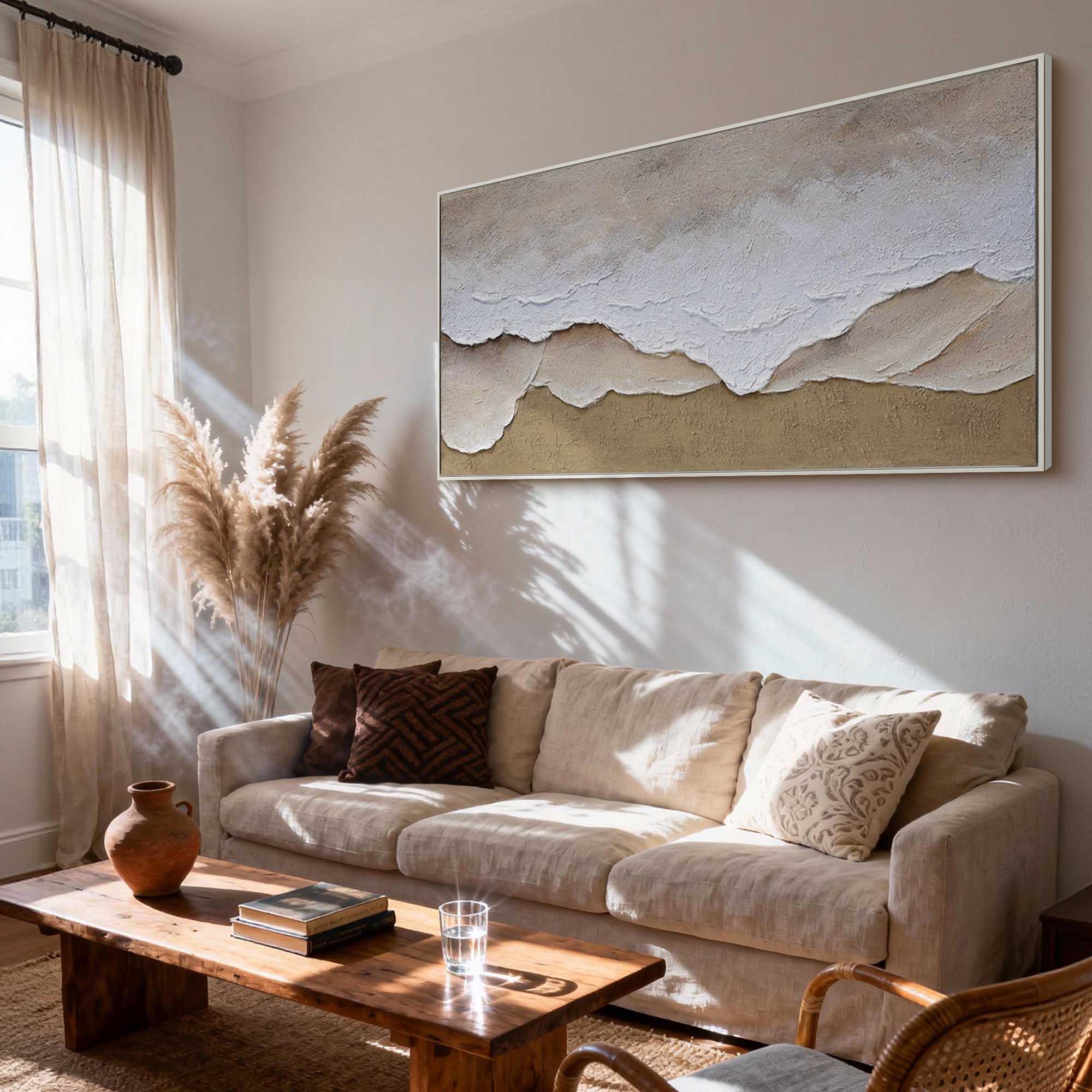 Wabi-Sabi Art #WS 010