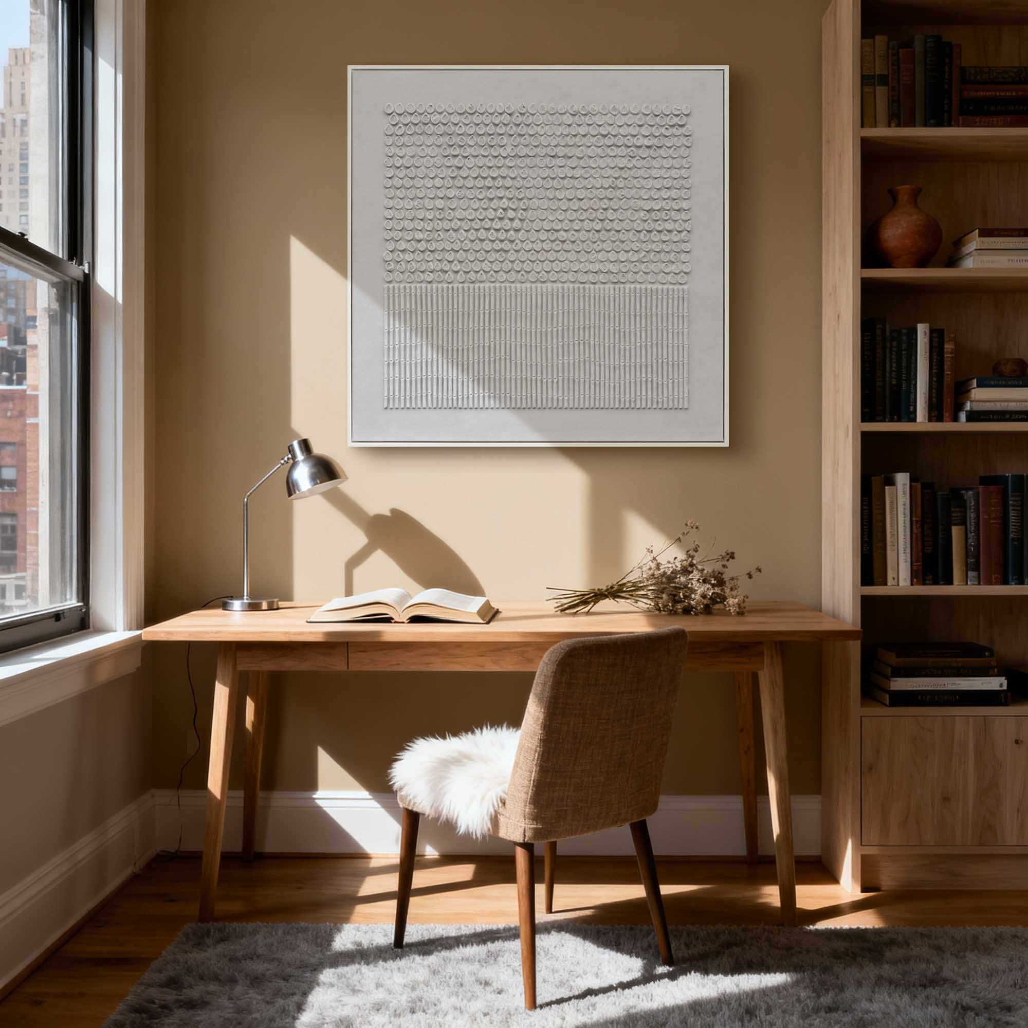 Wabi-Sabi Art #WS 122