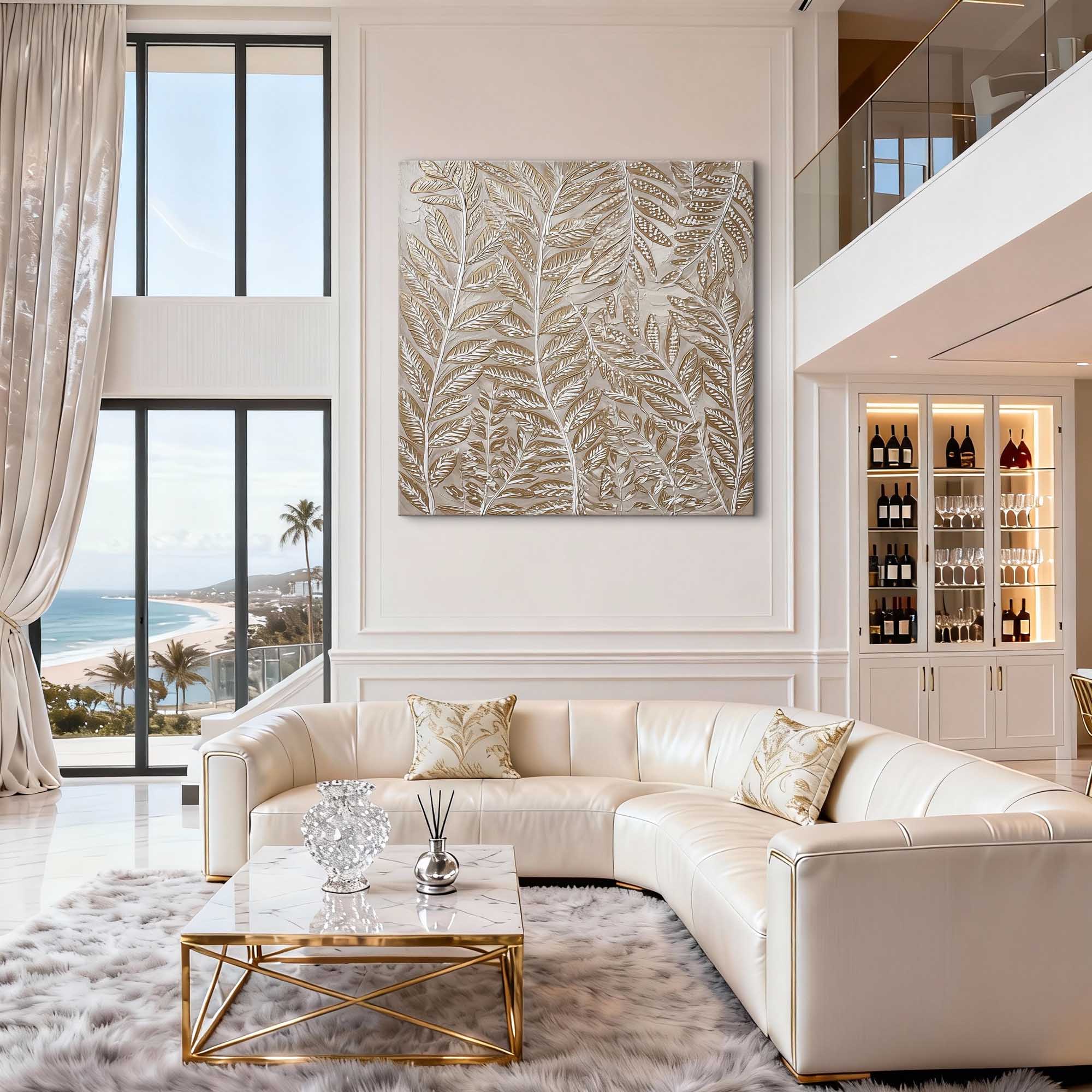 Wabi-Sabi Art #WS 105