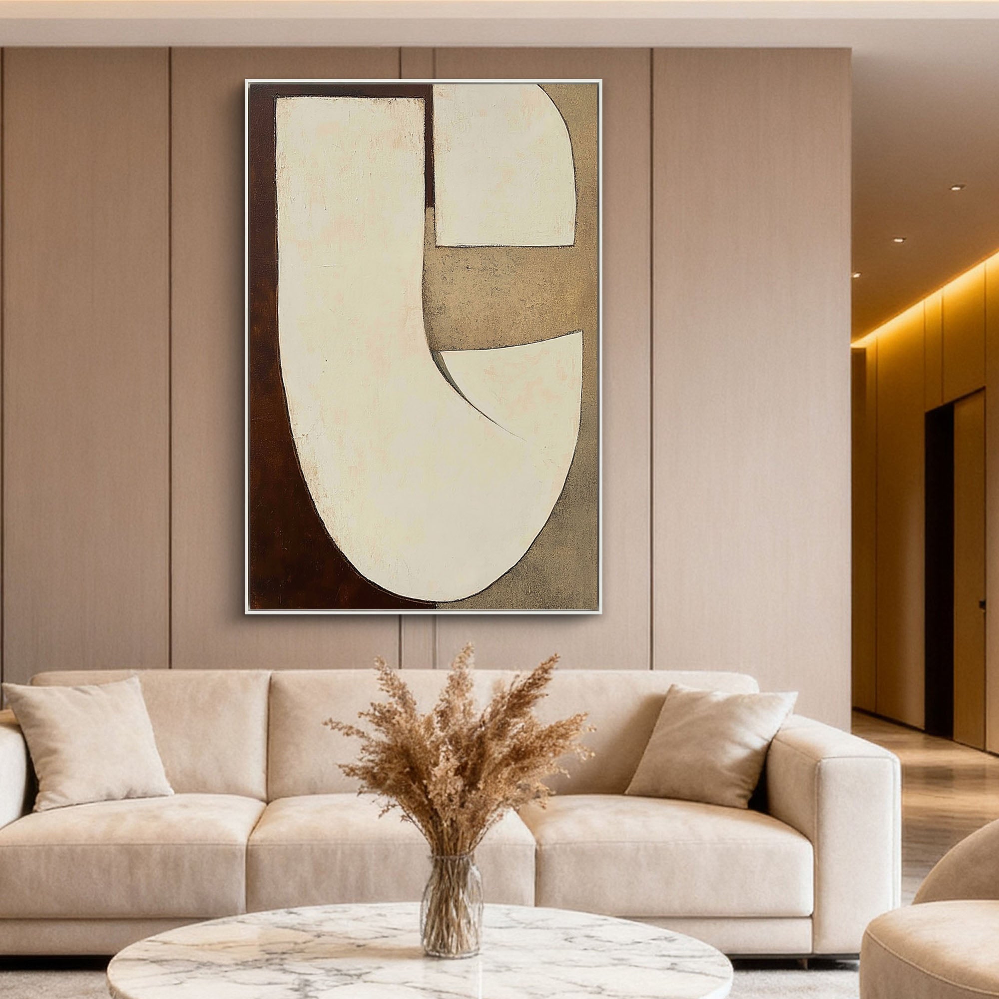 Wabi-Sabi Art #WS 057