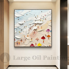 Plaster & Texture Art #PT 003
