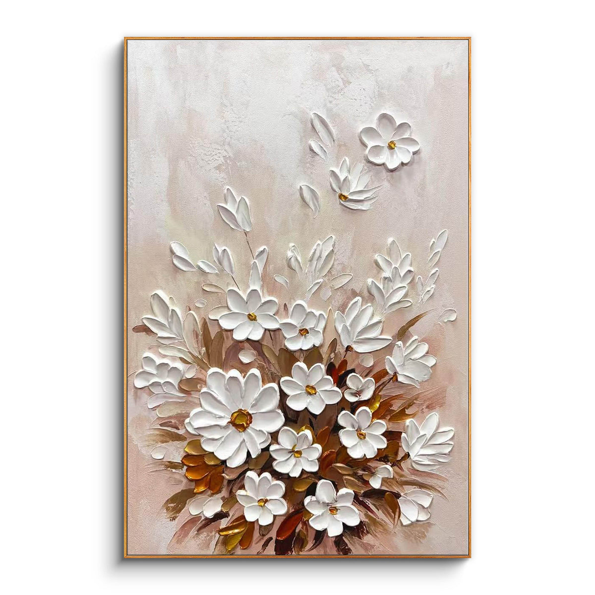 Plaster & Texture Art #PT 072