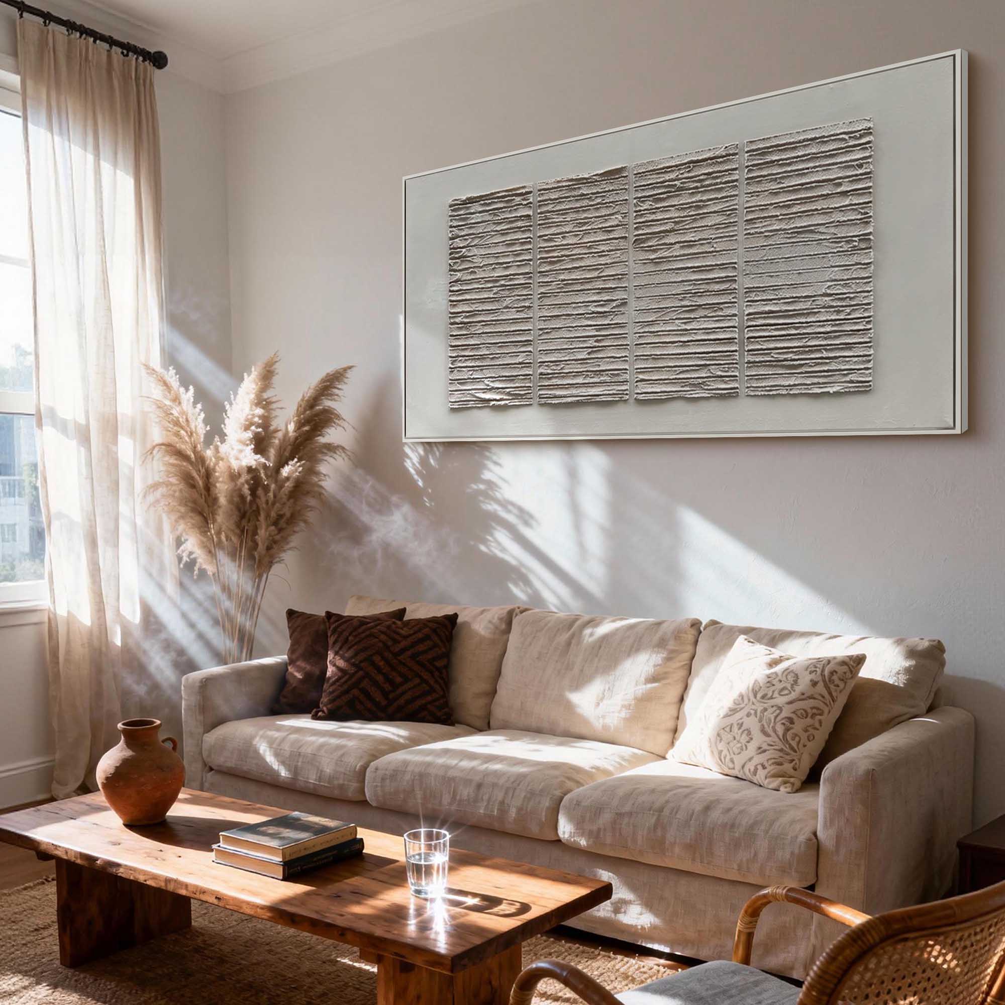 Wabi-Sabi Art #WS 013