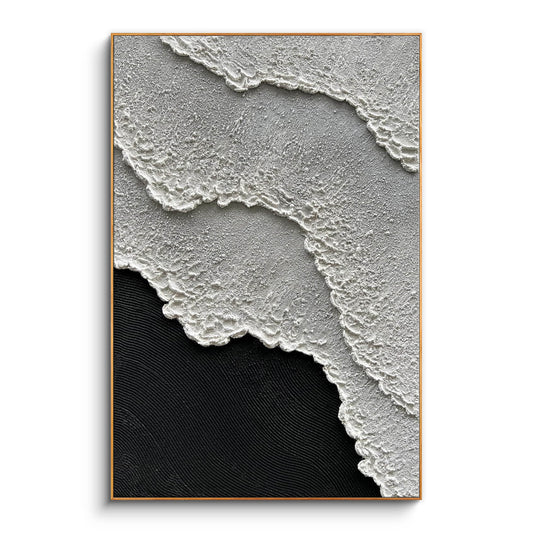 Plaster & Texture Art #PT 123