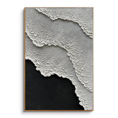 Plaster & Texture Art #PT 123