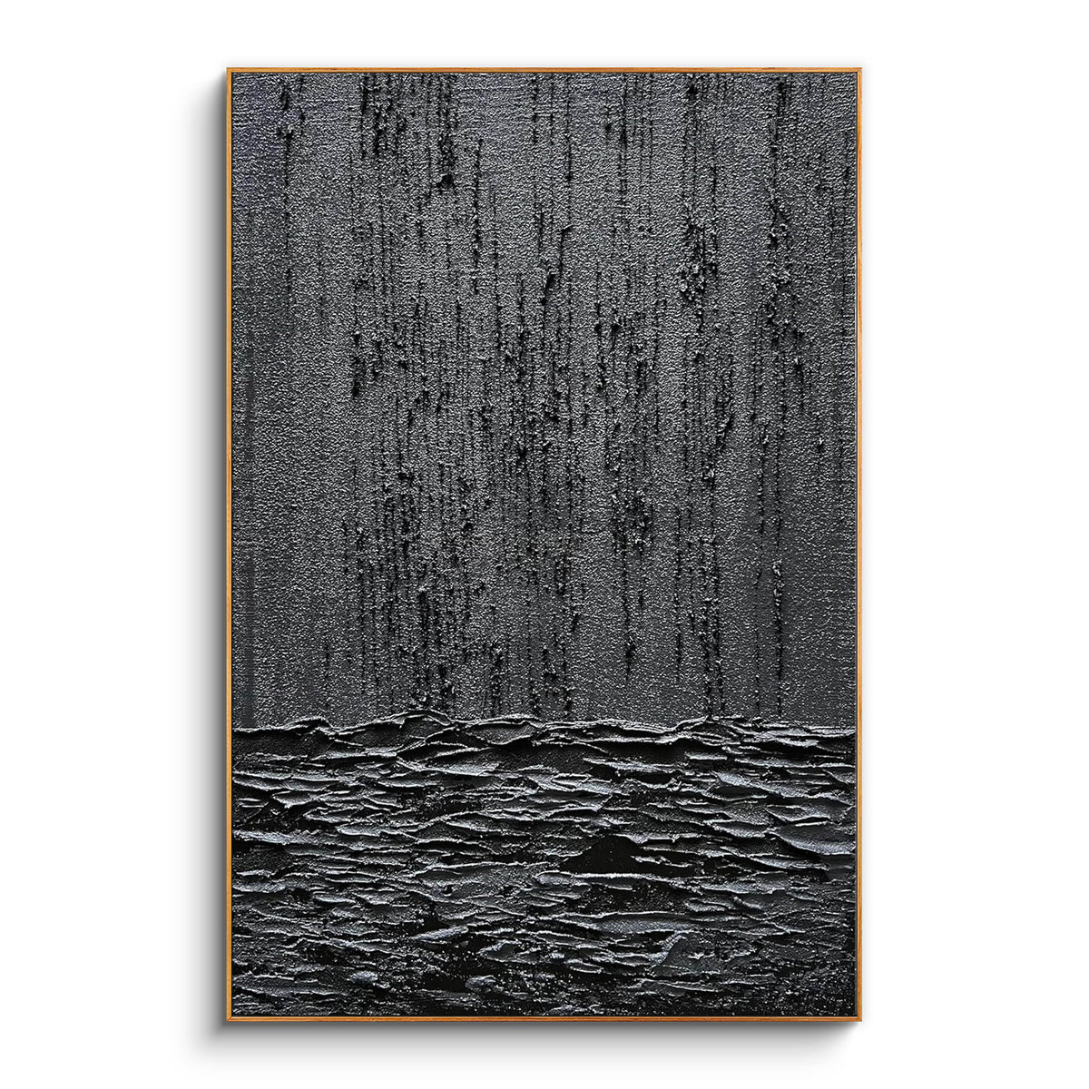 Plaster & Texture Art #PT 152