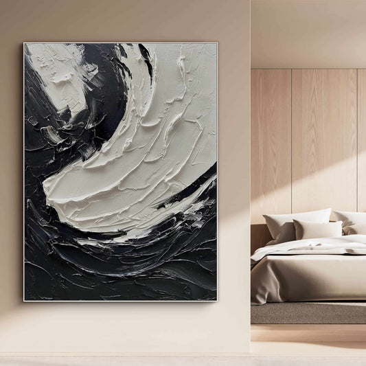 Plaster & Texture Art #PT 058