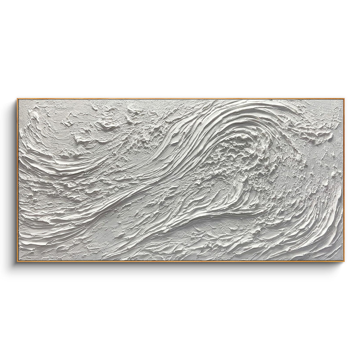 Plaster & Texture Art #PT 098