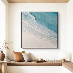 Plaster & Texture Art #PT 002