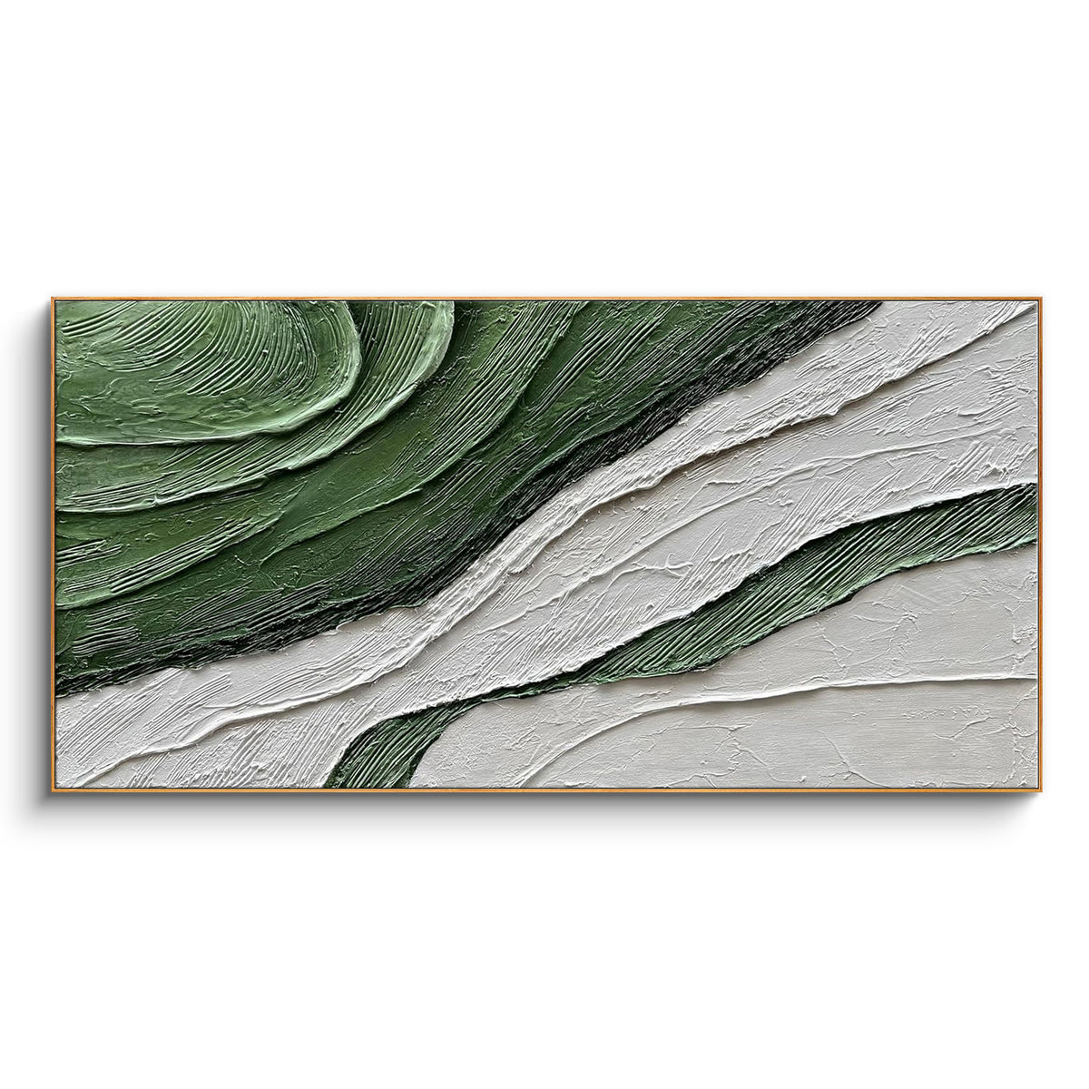 Plaster & Texture Art #PT 111