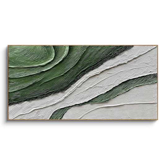 Plaster & Texture Art #PT 111