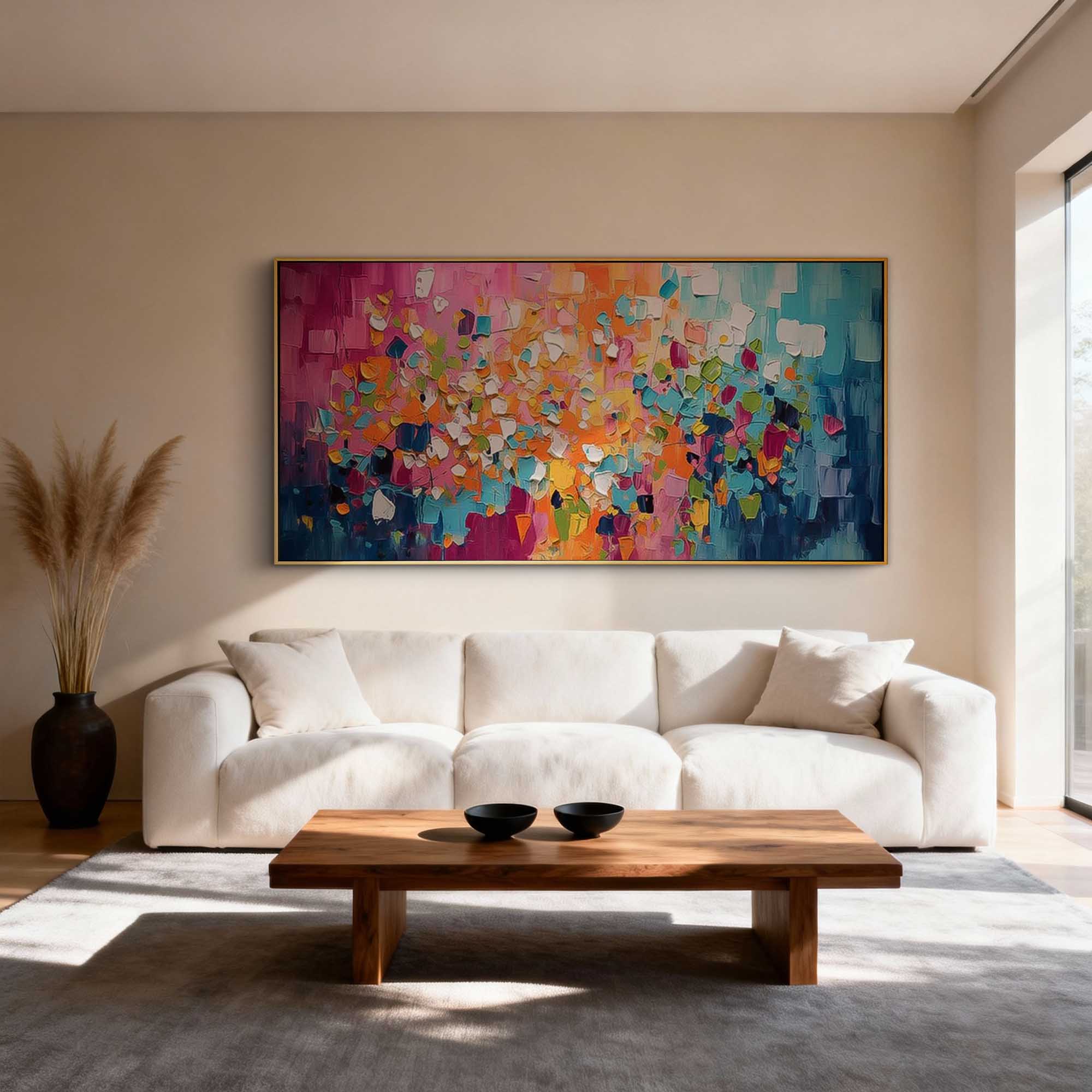 Plaster & Texture Art #PT 494