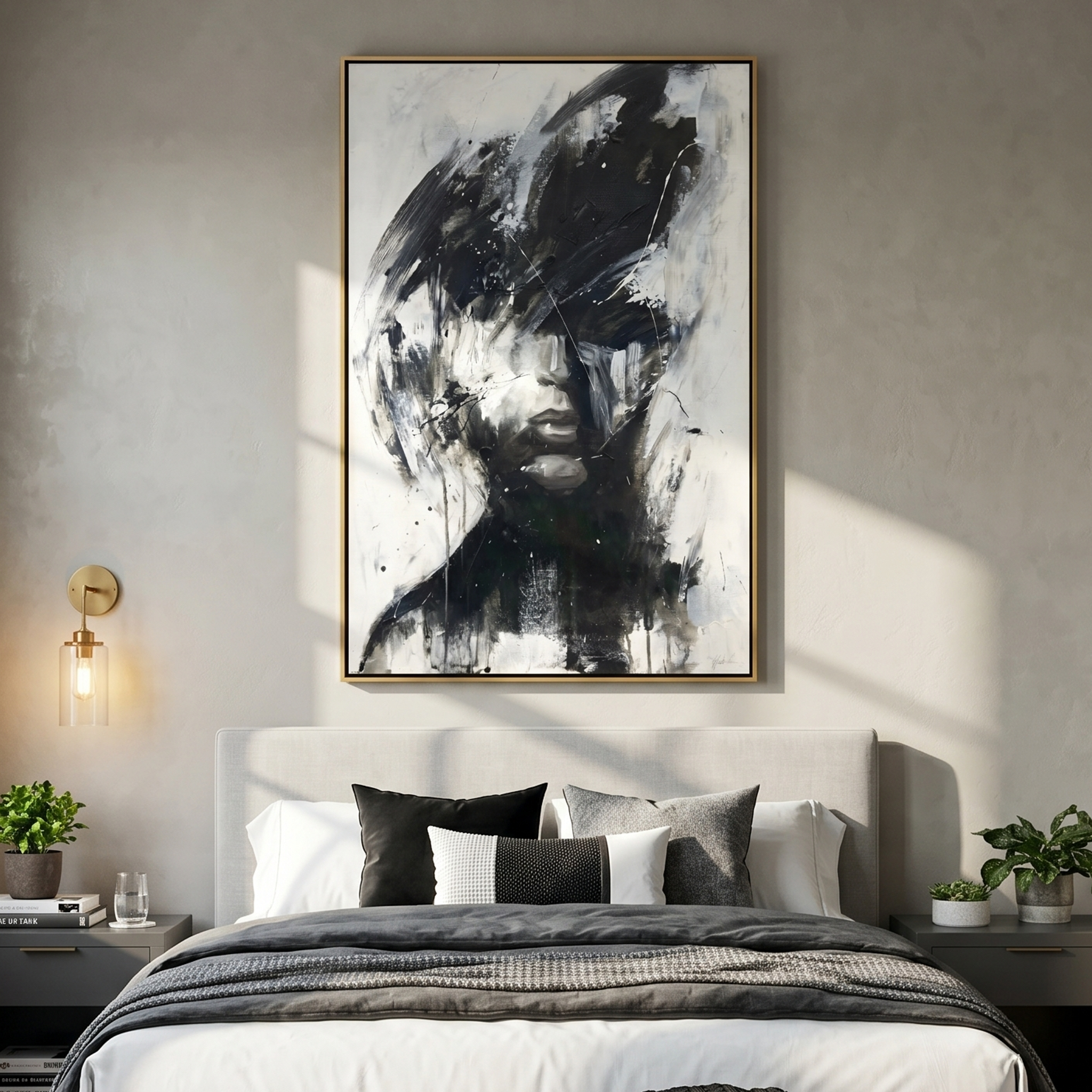Wabi-Sabi Art #WS 132