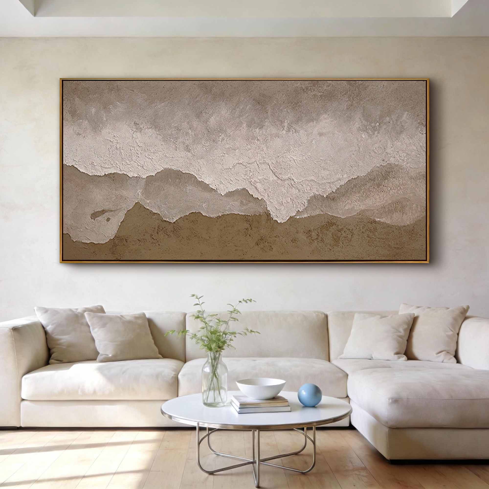 Wabi-Sabi Art #WS 010