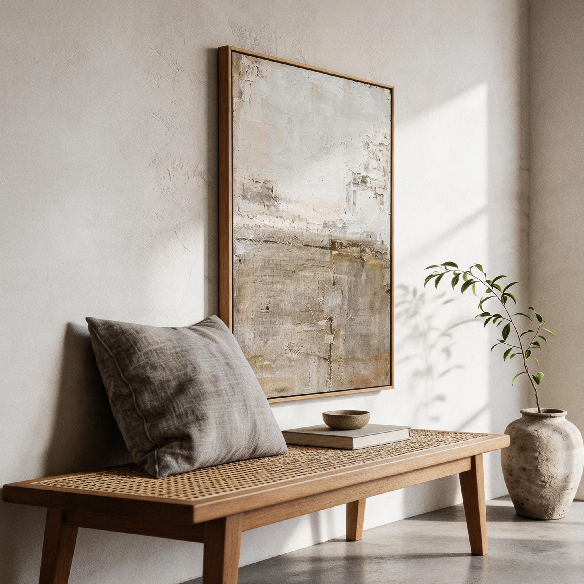 Wabi-Sabi Art #WS 133